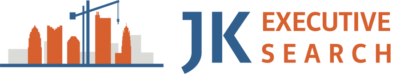 JK Executive Search Logo